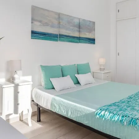 Apartamento Cor Do Mar - Sunny, Clean And Spacious Apartment With Sea View, In Alvor - Very Close Walking Distance To The Beach And Alvor Village Exterior foto