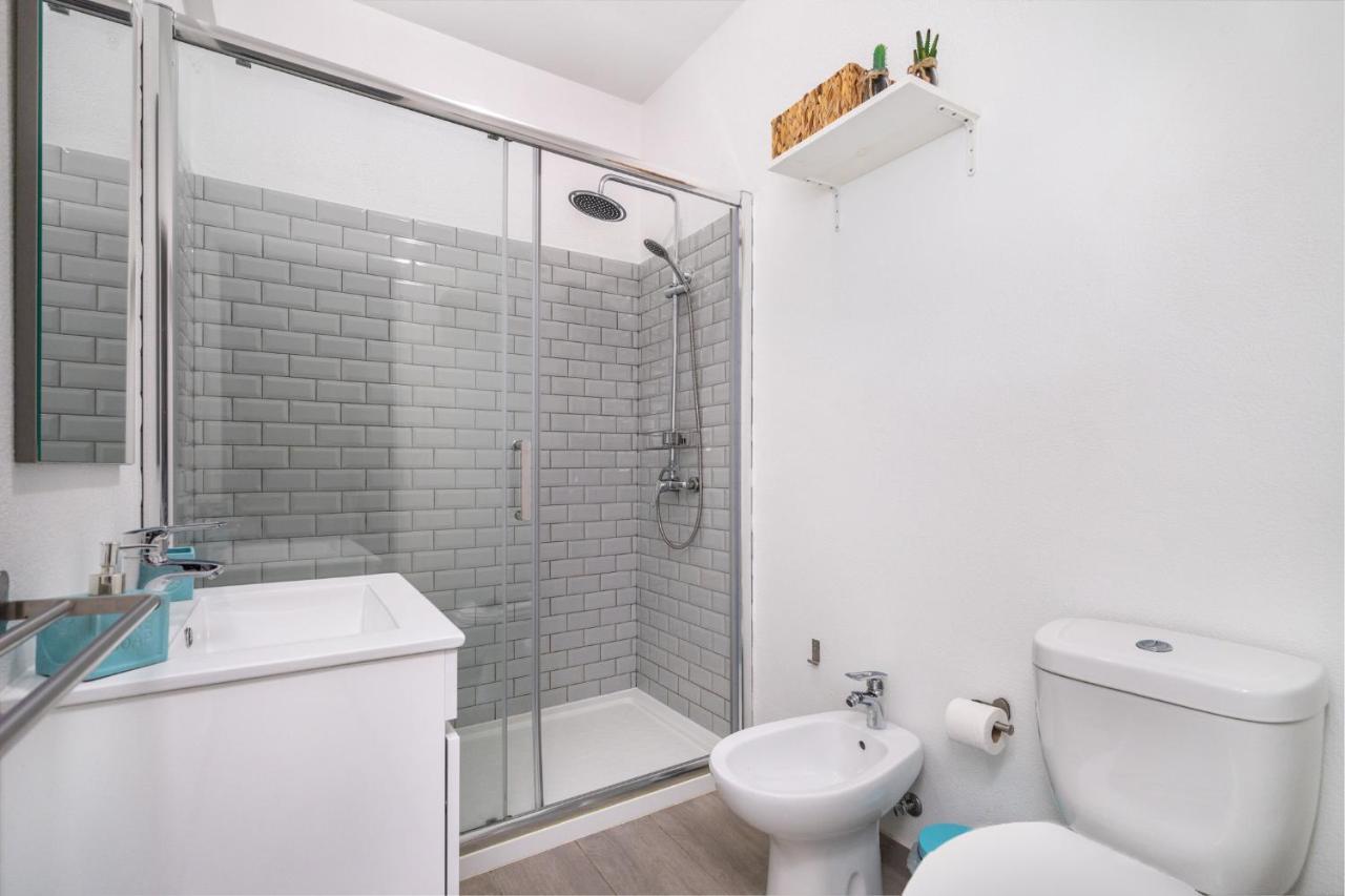 Cor Do Mar - Sunny, Clean And Spacious With Sea View, In - Very Close Walking Distance To The And Village Appartement Alvor