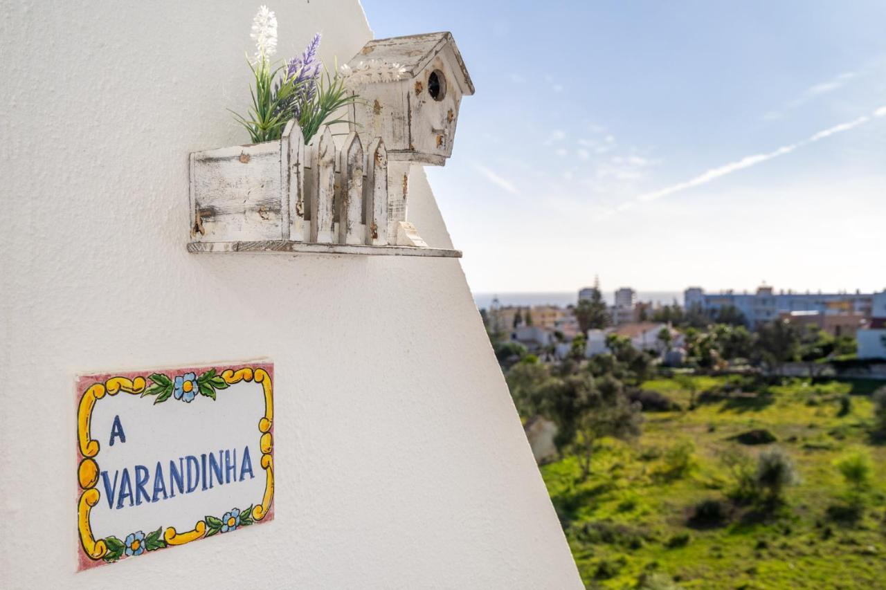 Appartement Cor Do Mar - Sunny, Clean And Spacious With Sea View, In - Very Close Walking Distance To The And Village