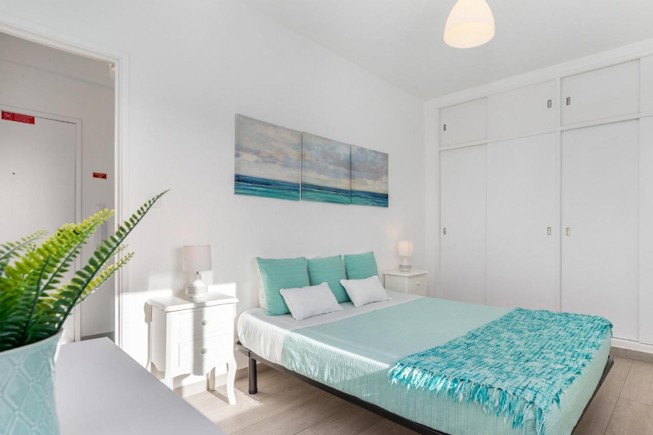 Cor Do Mar - Sunny, Clean And Spacious With Sea View, In - Very Close Walking Distance To The And Village Alvor