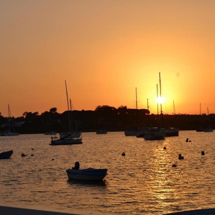 Cor Do Mar - Sunny, Clean And Spacious With Sea View, In - Very Close Walking Distance To The And Village Appartement